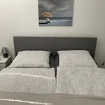 Apartament Luebecknah ! *