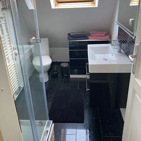 Luebecknah ! דירה *