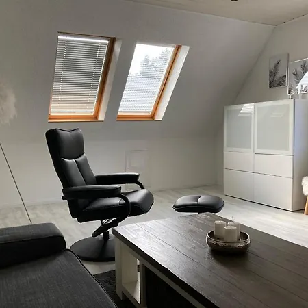 Luebecknah ! דירה