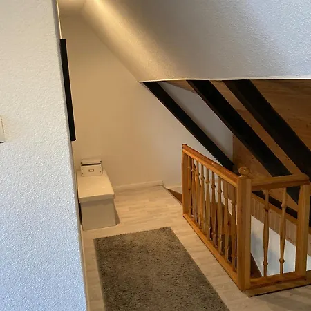 Luebecknah ! Апартаменты