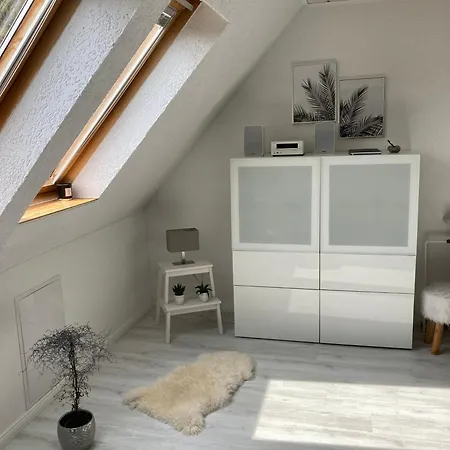 Апартаменты Luebecknah !