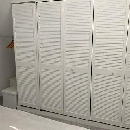 Luebecknah ! דירה Herrnburg