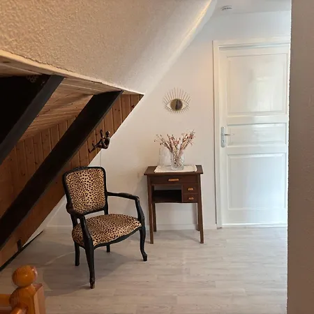 Apartment Luebecknah ! Herrnburg