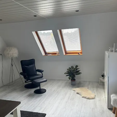 Luebecknah ! Apartment *
