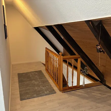 Luebecknah ! Apartment Herrnburg