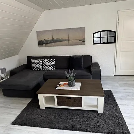Luebecknah ! Apartment *