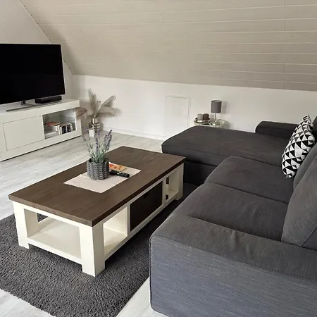 Apartment Luebecknah ! Herrnburg