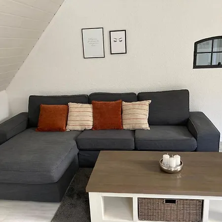 Apartment Luebecknah ! Herrnburg